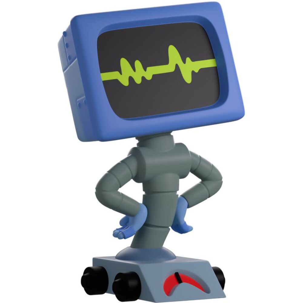 Youtooz - SpongeBob SquarePants - #36 Karen Vinyl Figure  COLLECTIBLES